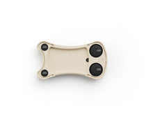 Laden Sie das Bild in den Galerie-Viewer, 3in1 Babyroller My First I Sand