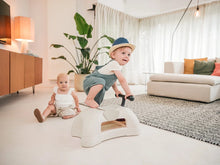 Laden Sie das Bild in den Galerie-Viewer, 3in1 Babyroller My First I Sand
