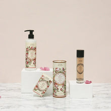 Laden Sie das Bild in den Galerie-Viewer, Eau de Toilette Rosengeranie 50ml von Panier des Sens, natürlicher und romantischer Rosenduft