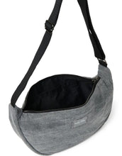 Laden Sie das Bild in den Galerie-Viewer, Tasche Fanny Pack Denim I Grey