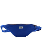 Laden Sie das Bild in den Galerie-Viewer, Fanny Pack Sasha L I Electric Blue