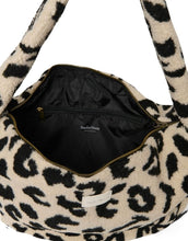 Laden Sie das Bild in den Galerie-Viewer, Cross Body Umhängetasche Teddy I Holy Cow