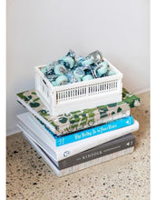 Laden Sie das Bild in den Galerie-Viewer, Rollen für Made Crate Maxi I Minty