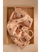 Laden Sie das Bild in den Galerie-Viewer, Lewis Musselin Tücher im 2er Set von Liewood aus 100 % Bio-Baumwolle, 65x65 cm, weich, vielseitig nutzbar als Spucktuch, Decke oder Sonnenschutz