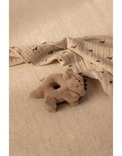 Laden Sie das Bild in den Galerie-Viewer, Lewis Musselin Tücher im 2er Set von Liewood aus 100 % Bio-Baumwolle, 65x65 cm, weich, vielseitig nutzbar als Spucktuch, Decke oder Sonnenschutz