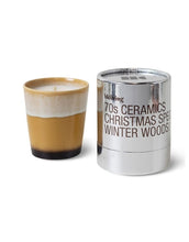 Laden Sie das Bild in den Galerie-Viewer, Duftkerze Christmas Special I Winter Woods