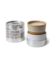 Laden Sie das Bild in den Galerie-Viewer, Duftkerze Christmas Special I Winter Woods