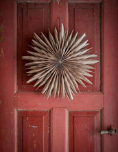 Laden Sie das Bild in den Galerie-Viewer, Elijas Stern ø50cm I Braun