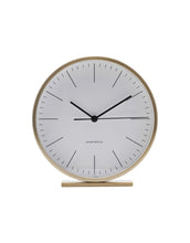 Laden Sie das Bild in den Galerie-Viewer, Uhr Hannah I Gold