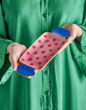 Laden Sie das Bild in den Galerie-Viewer, Servierplatte Caramella Rose Bonbon von Bloomingville in Bonbonform