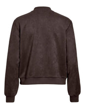 Laden Sie das Bild in den Galerie-Viewer, Bomberjacke Vihanse I Coffee Bean