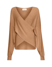 Laden Sie das Bild in den Galerie-Viewer, Pullover Zinelle Rachelle I Cartouche Melange