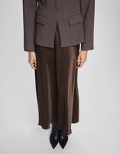 Laden Sie das Bild in den Galerie-Viewer, Nicolette Ullas Rock von MSCH Copenhagen – elastischer Bund und reguläre Passform