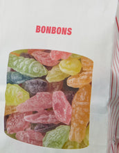 Laden Sie das Bild in den Galerie-Viewer, Nicolas Vahé Bonbons Berries – fruchtige Hartkaramellen mit Sommerbeeren und Pflaume, 150 g.