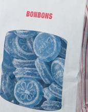 Laden Sie das Bild in den Galerie-Viewer, Nicolas Vahé Bonbons Mint – klassische Hartkaramellen mit natürlichem Minzgeschmack, 150 g.