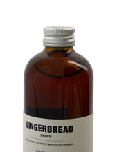 Laden Sie das Bild in den Galerie-Viewer, Kaffeesirup I Gingerbread / Lebkuchen
