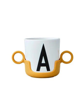 Laden Sie das Bild in den Galerie-Viewer, Henkel für ECOZEN® Personal Cup I Mustard