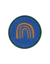 Laden Sie das Bild in den Galerie-Viewer, LÄSSIG Patches Set Little Gang Smile Fun mit Smiley- und FUN-Motiv aus 100 % Polyester, zum individuellen Gestalten von Taschen und Rucksäcken.