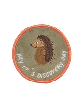 Laden Sie das Bild in den Galerie-Viewer, Patches 3er Set I Nature