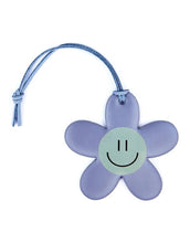 Laden Sie das Bild in den Galerie-Viewer, Reflektor Happy Flower I Sky Blue