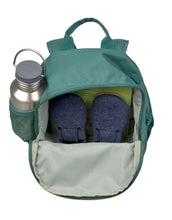 Laden Sie das Bild in den Galerie-Viewer, Rucksack Mini Little Gang I Dark Green