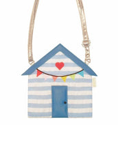Laden Sie das Bild in den Galerie-Viewer, Tasche I Little Beach Hut