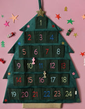 Laden Sie das Bild in den Galerie-Viewer, Adventskalender I Christmas Tree