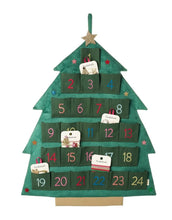 Laden Sie das Bild in den Galerie-Viewer, Adventskalender I Christmas Tree
