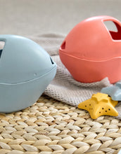 Laden Sie das Bild in den Galerie-Viewer, Stapelspielzeug Seestern I Bunt