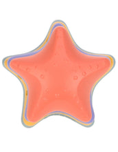 Laden Sie das Bild in den Galerie-Viewer, Stapelspielzeug Seestern I Bunt
