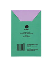 Laden Sie das Bild in den Galerie-Viewer, Perlenmix I Flieder/Lila