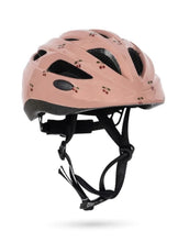 Laden Sie das Bild in den Galerie-Viewer, Kinder Fahrradhelm Adi Cherry von Konges Sløjd