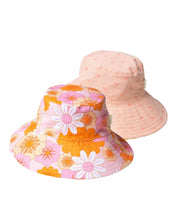 Laden Sie das Bild in den Galerie-Viewer, Wendehut I Hippy Shake