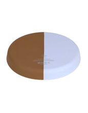 Laden Sie das Bild in den Galerie-Viewer, LÄSSIG Kinderteller Silikon Happy Rascals Smile, bruchfest, BPA-frei, flexibel, spülmaschinen- und mikrowellengeeignet, blau, ideal für Kinder ab 6 Monaten.