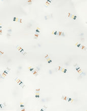 Laden Sie das Bild in den Galerie-Viewer, Wiederverwendbarer Frühstücksbeutel 2er Set für Kinder, Zitronen-Motiv, BPA-frei, wasserabweisend, 17 x 18 cm, Happy Fruits Kollektion von Lässig.