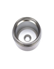 Laden Sie das Bild in den Galerie-Viewer, LÄSSIG Thermobehälter Happy Fruits – 315 ml Edelstahl Food Jar mit Kirsch-Design, auslaufsicher & BPA-frei, für warme & kalte Speisen.