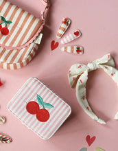 Laden Sie das Bild in den Galerie-Viewer, Haarreifen I Cherry Tie
