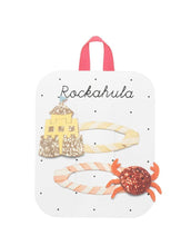 Laden Sie das Bild in den Galerie-Viewer, Haarspangen 2er-Set I Beach Fun