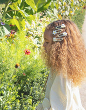 Laden Sie das Bild in den Galerie-Viewer, Haarspangen 2er-Set I Beryl Bee