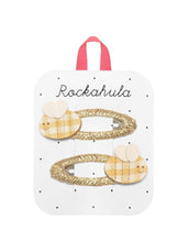 Laden Sie das Bild in den Galerie-Viewer, Haarspangen 2er-Set I Beryl Bee