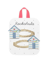 Laden Sie das Bild in den Galerie-Viewer, Haarspangen 2er-Set I Little Beach Hut