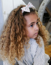 Laden Sie das Bild in den Galerie-Viewer, Haarreif I Elsie Tie