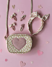 Laden Sie das Bild in den Galerie-Viewer, Haarreif I Elsie Tie