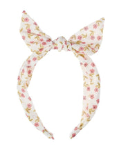 Laden Sie das Bild in den Galerie-Viewer, Haarreif I Elsie Tie