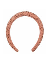 Laden Sie das Bild in den Galerie-Viewer, Haarreif I Prairie Floral Padded