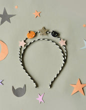 Laden Sie das Bild in den Galerie-Viewer, Haarreif I Spooky Halloween
