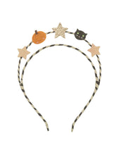 Laden Sie das Bild in den Galerie-Viewer, Haarreif I Spooky Halloween