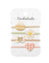 Laden Sie das Bild in den Galerie-Viewer, Haargummis I Beryl Bee & Butterfly