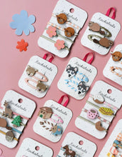 Laden Sie das Bild in den Galerie-Viewer, Haargummis I Doe-A-Deer and Friends