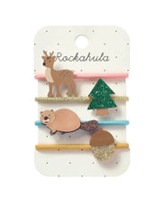 Laden Sie das Bild in den Galerie-Viewer, Haargummis I Doe-A-Deer and Friends